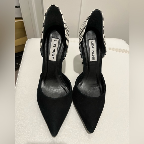 Excellent condition, worn once - Picture 2 of 3